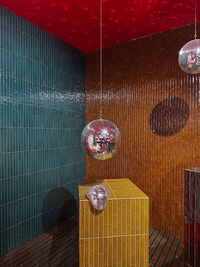 Cersaie 2025 - viaggio tra le novità più interessanti della fiera della ceramica